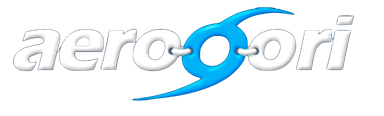 AEROGORI 로고